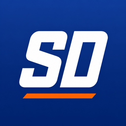 SportsDay logo